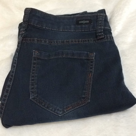 Liverpool Jeans Company Denim - Liverpool Sadie Straight Size 29